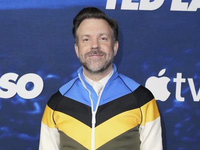 "Ted Lasso" tendrá una nueva temporada