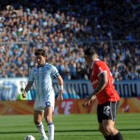 Racing e Independiente decepcionaron en el clásico de Avellaneda