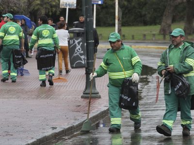 Impulsan una baja del ABL en CABA: el plan de La Libertad Avanza para aliviar los bolsillos