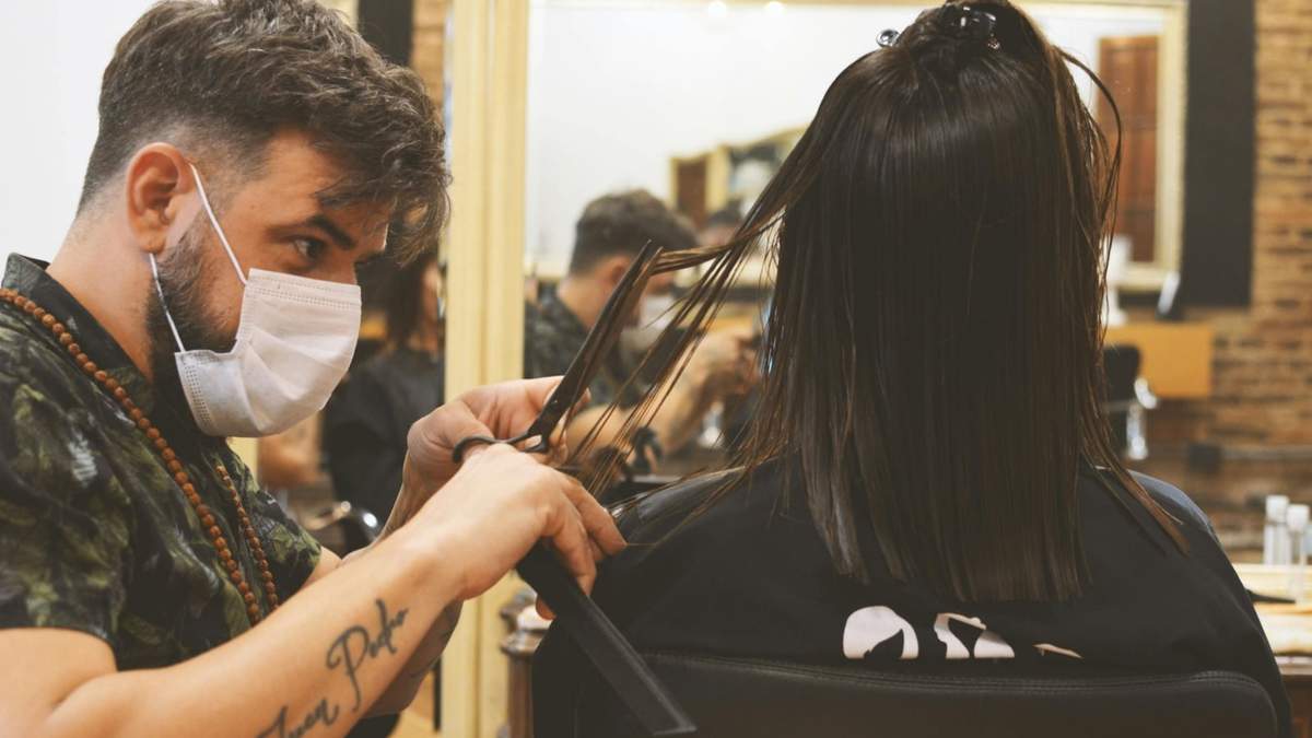 Se trata de una técnica que permite adaptar el estilo a la textura y forma natural del cabello. Fuente: (Instagram)