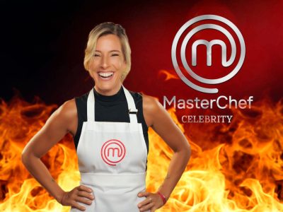 "Tengo ganas que les vaya mal": Dani La Chepi mostró su peor faceta en MasterChef Celebrity