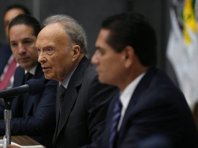 FGR incumple sus obligaciones para frenar la crisis forense