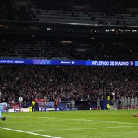 Actualizan ley de penaltis tras cobro en Champions League que contribuyó a eliminación del Atlético