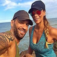 ¡El video de la polémica! Ximena Capristo y Gustavo Conti escandalizaron a las redes sociales