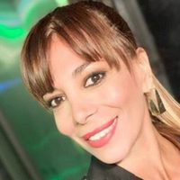 No aguantó más: Ximena Capristo se largó a llorar en vivo en “Corte y Confección Famosos”