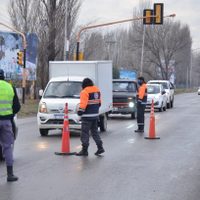 Segunda ola: Plottier anunció sus propias medidas