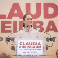 Sheinbaum responde a madres buscadoras: “Es mejor hacer propuestas que criticar”