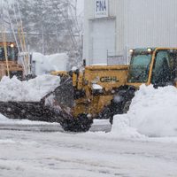2 personas fallecidas en Texas tras una intensa tormenta invernal