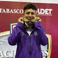 Niñonino: “Salimos de la calle, queremos hacer historia”