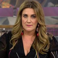 Ya no hay vuelta atrás, Carlota Corredera lo decidió: Telecinco no quiso intervenir
