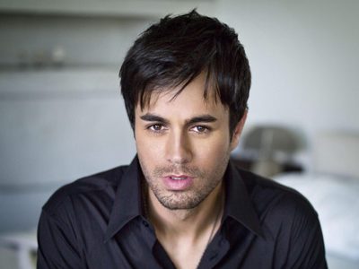 ¡Qué gran papá! Enrique Iglesias por fin terminó con el misterio ¿Qué será?