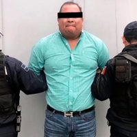 Operador de Los Zetas era jefe de área en la Universidad Autónoma de Tamaulipas