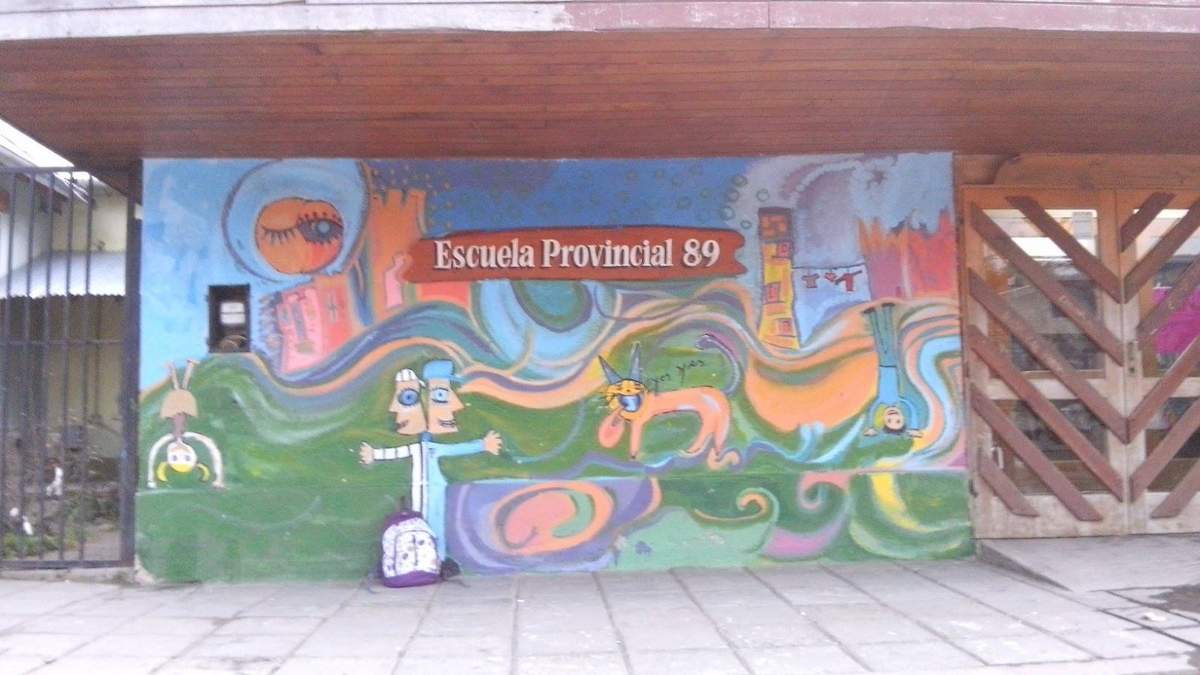 San Martín de los Andes es el primer municipio del país con una ordenanza intercultural. Fuente: (Facebook)