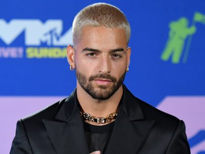 "A cualquier persona lo incomoda": Maluma decidió dar la cara tras golpear a un fan en plena calle