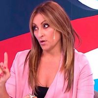 "Piensa que me mandás esos videos": el incómodo momento de Marcela Tauro