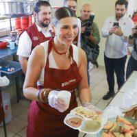 Se intoxican cientos de alumnos de primaria por consumir pollo de programa social en Tijuana