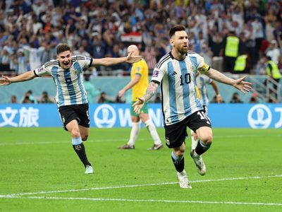 El innombrable: la particular anécdota de un rival de Qatar 2022 sobre Lionel Messi