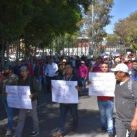 TEPJF confirma negativa al registro de Antorcha Campesina como partido político