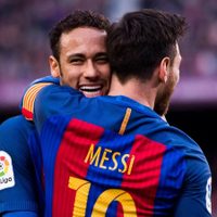 Determinante: Neymar reveló el consejo que le dio Lionel Messi en sus inicios