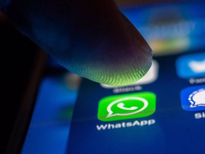 WhatsApp prueba el soporte para múltiples cuentas en dispositivos iOS