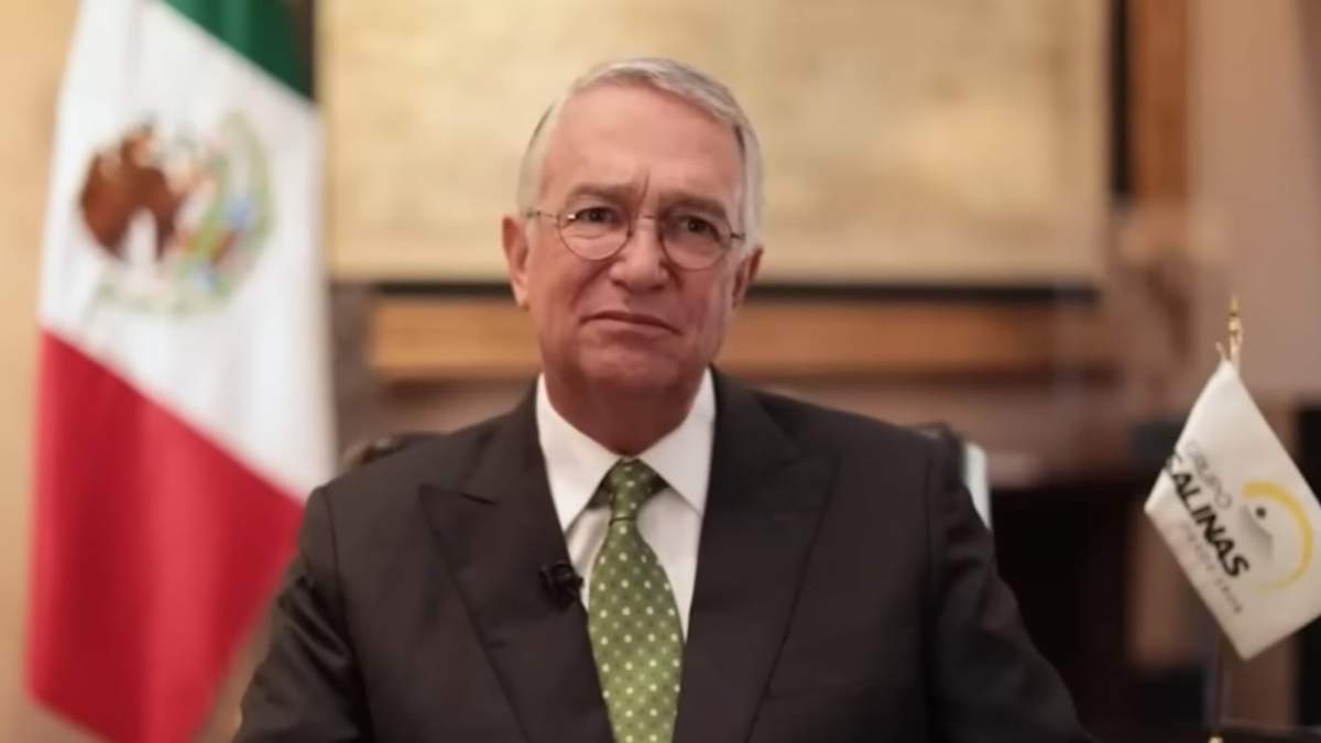 Ricardo Salinas Pliego