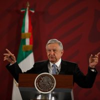 Solo falta firma de Trump y voto en Congreso de Canadá para ratificar T-MEC: AMLO