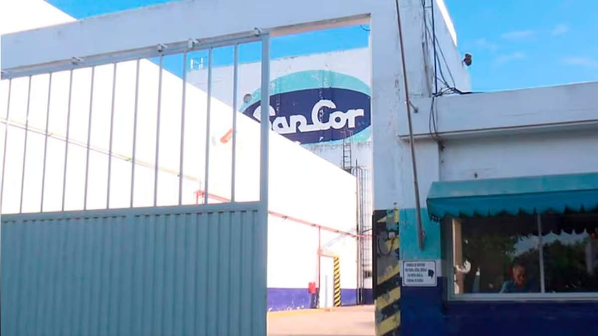 La Justicia declaró la quiebra de SanCor