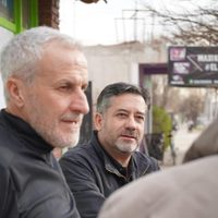 Andrés Peressini intentará volver a ser intendente de Plottier con muchas listas colectoras