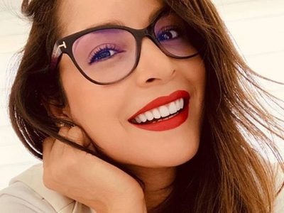 ¡Ajustada y descomunal! Carmen Villalobos en la mejor talla de para el 2020 ¡Divina!