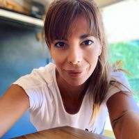 Imposible de alcanzar: Ximena Capristo sorprendió a sus fans con una fabulosa postal