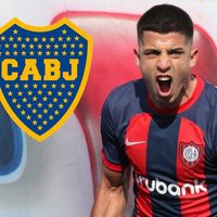 ¿Se termina la novela?: el ultimátum de San Lorenzo a Boca por Alexis Cuello