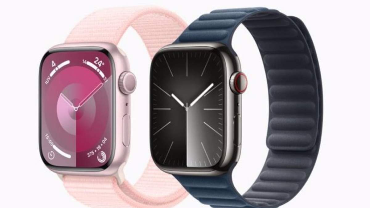 Apple suspende la venta de Apple Watch Series 9 y Apple Watch Ultra 2 en Estados Unidos por infracción de patentes