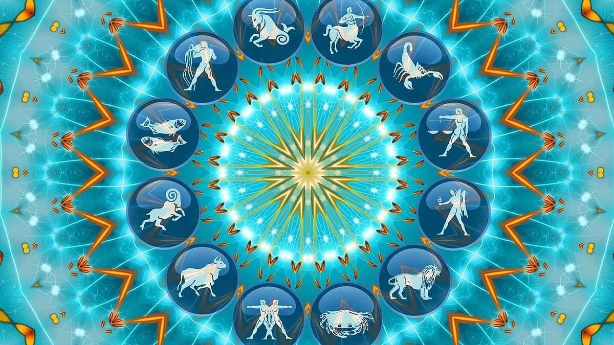 Signos del zodiaco. Fuente: (Instagram)