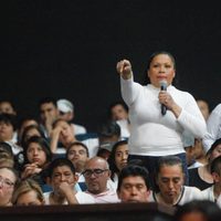 El 17 de febrero iniciará reubicación temporal de locatarios de La Merced