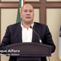 En Jalisco entraremos a una fase de responsabilidad individual: Alfaro