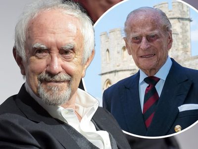 "The Crown": Netflix tiene en Jonathan Pryce a un nuevo Felipe de Edimburgo de lujo