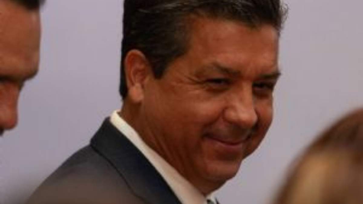 Francisco Javier García Cabeza de Vaca