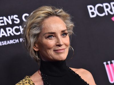 La insólita manera en la que Sharon Stone casi pierde la vida a causa de un rayo: "Me desvanecí"