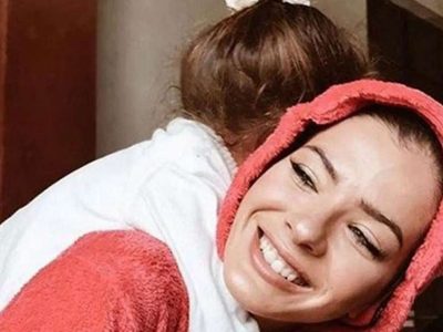 ¡Es tendencia! El sorprendente cuestionamiento que recibió la China Suárez por parte de Rufina