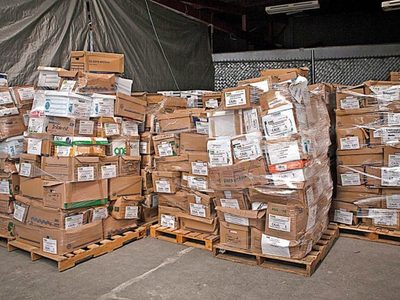La revocación, un millonario "acto escénico"