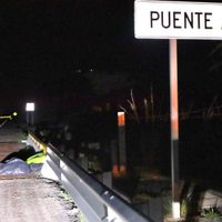 Identifican los cuerpos desmembrados que fueron dejados en la autopista del Sol en Chilpancingo