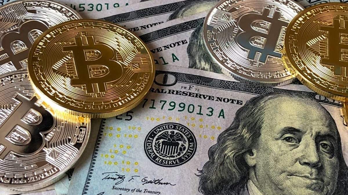 El Bitcoin se mantiene por encima de los USD 100 mil