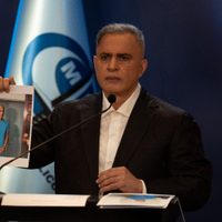 Venezuela: Acusan a exministro detenido por corrupción de conspirar para derrocar a Maduro