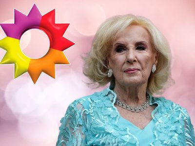 No lo disimula: el fastidio de Mirtha Legrand tras la decisión de El Trece con Jimena Monteverde