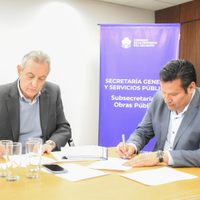 Los funcionarios imputados por la Justicia, que sobrevivieron a la escoba de Gutiérrez