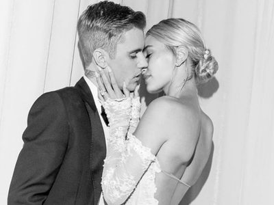 ¡Lujoso regalo! Justin Bieber y Hailey Baldwin pasaron un inigualable día de San Valentín ¡Wow!
