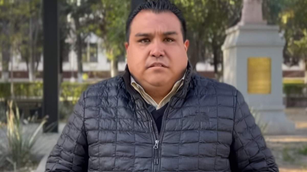 Aldo Mauricio Martínez Hernández "El Topo"