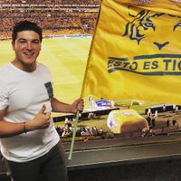 Gobierno de NL donará terreno a Cemex para nuevo estadio de Tigres