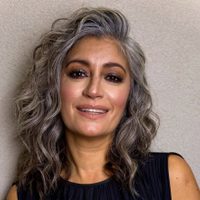 Carla Conte defendió a Marcelo Tinelli y fue dura con Marina Calabró