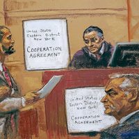 Juicio a García Luna: Los contrasentidos de la justicia estadunidense